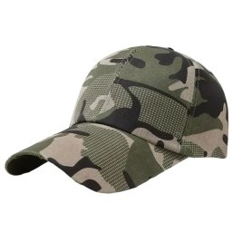 Gaira® Kšiltovka maskáč 70111, Maskáč #03