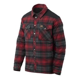 Košile WINTER WARDEN® SLATE CRIMSON vel. M
