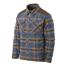 Košile WINTER WARDEN® FOREST BLUE vel. L