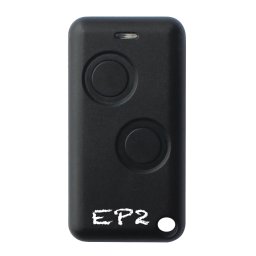 EP2 - dvoukanálový ovladač pro pohony bran 433Mhz