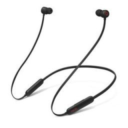 Apple Beats Flex bezdrátová sluchátka černá