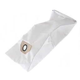 AllBag Permanentní vysypávací sáček pro PARKSIDE PPWD 30 a další, (80x30cm) 1ks