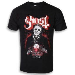 tričko pánské Ghost - Dance Macabre - ROCK OFF - GHOTEE21MB