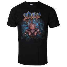 tričko pánské Dio - Strange Highways - ROCK OFF - DIOTS04MB
