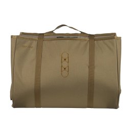 EBERLESTOCK podložka pod střelce DIRT NAP COYOTE BROWN