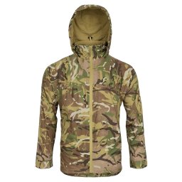 Bunda se zipem a kapucí HALO FULL ZIP TACTICAL HMTC vel. M
