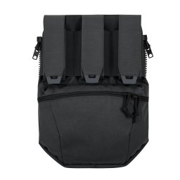 DIRECT ACTION platforma zadní SPITFIRE ASSAULT PANEL SHADOW GREY