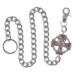 řetěz Pentagram 2 - PSY1118