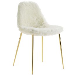 Opinion Ciatti designové židle Mammamia Fur