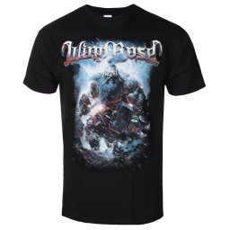 tričko pánské Wind Rose - Of Ice and Blood - NAPALM RECORDS - TS_8608