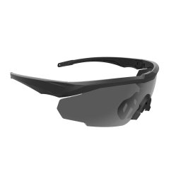 SWISS EYE brýle lehké střelecké Blackhawk PRO 3 skla
