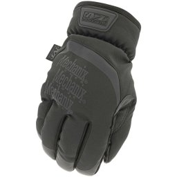 Rukavice COLDWORK™ zimní FASTFIT PLUS ČERNÉ vel. M