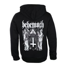 mikina pánská Behemoth - The Satanist - PLASTIC HEAD - PH8350HSWZ