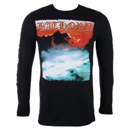 tričko pánské s dlouhým rukávem BATHORY - TWILIGHT OF THE GODS - PLASTIC HEAD - PH5420LS