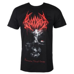 tričko pánské BLOODBATH - RESURRECTION - PLASTIC HEAD - PH10515