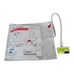 ELEKTRODY ZOLL CPR-D-padz