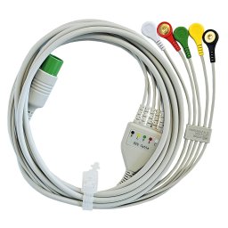 MEDITECH EKG KABEL