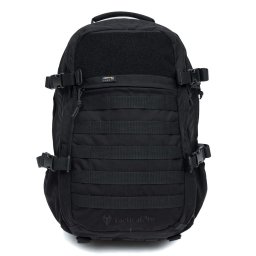 TacticalPro batoh WOLFPACK 25 L ČERNÝ