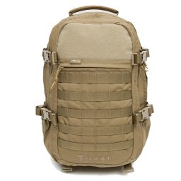 TacticalPro batoh WOLFPACK 25 L COYOTE