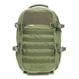 TacticalPro batoh WOLFPACK 25 L ZELENÝ
