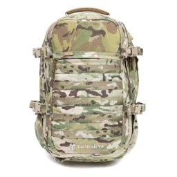 TacticalPro batoh WOLFPACK 25 L MULTICAM