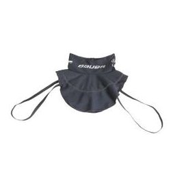 Hokejový chránič krku Bauer NG23 Premium Neckguard BIB SR (1059579) SR L - obvod krku 34-39cm