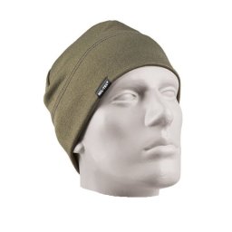 MIL-TEC čepice ARMY SOFT ZELENÁ