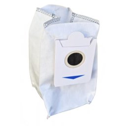 Sáček pro ECOVACS Deebot X2 Omni, X2 Combo Complete textilní 1ks