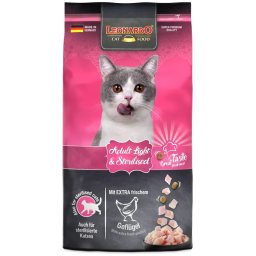 Leonardo Adult Light Sterilised 1,8 kg