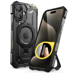 Supcase Unicorn Beetle Grip MagSafe iPhone 16
