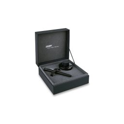 Lamy Studio LX All Black a inkoust 1506/0663756