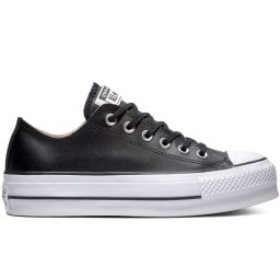 boty CONVERSE - Chuck Taylor All Star Lift - C561681