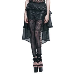 sukně dámská DEVIL FASHION - SKT016