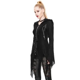 svetr dámský DEVIL FASHION - SR003