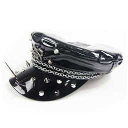 čepice DEVIL FASHION - AS041