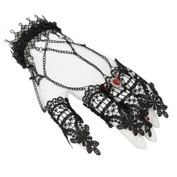 náramek DEVIL FASHION - EAS009
