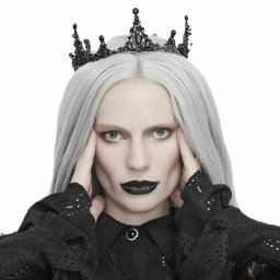korunka DEVIL FASHION - EAS011