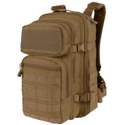 S.T. CONDOR batoh ASSAULT COMPACT GEN II COYOTE BROWN