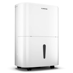 Klarstein DryFy 20L odvlhčovač, 20 l/den, 50 m², 230 m³/h, časovač, nádrž na vodu, mobilní