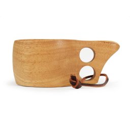Origin Outdoors hrnek KUKSA 200 ml DŘEVĚNÝ