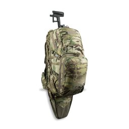 EBERLESTOCK batoh X31 LoDrag II V2 MULTICAM
