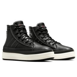 boty pánské zimní CONVERSE - CHUCK TAYLOR ALL STAR EQUIP WP - A08555C