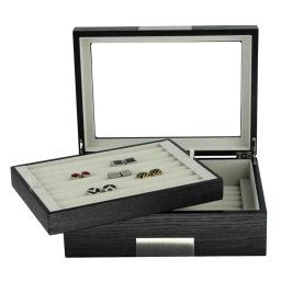 Gaira® Kazeta na manžetové knoflíčky 94122-10