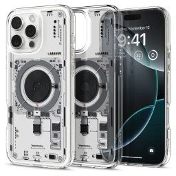 Pouzdro Spigen Ultra Hybrid Mag MagSafe iPhone 16 Pro Max - NEO ONE