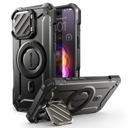 Supcase Unicorn Beetle MAG XT MagSafe iPhone 16