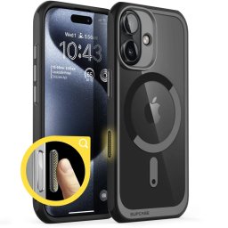 MagSafe pouzdro Supcase Unicorn Beetle MAG Slim iPhone 16