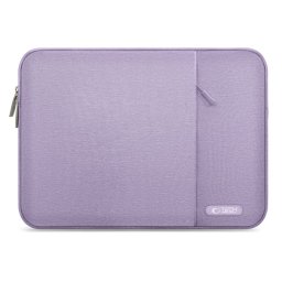 Pouzdro na notebook Tech-Protect Sleevy Laptop 13-14 - Lavender