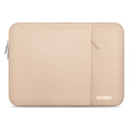 Tech-Protect Sleevy Laptop 15-16 Pouzdro na notebook a MacBook - Caffe Latte
