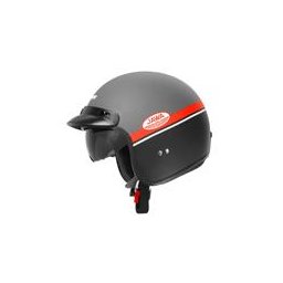 Helma CASSIDA Oxygen JAWA OHC -M
