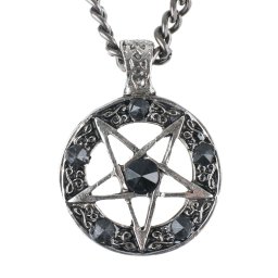 obojek Pentagram - PSY208